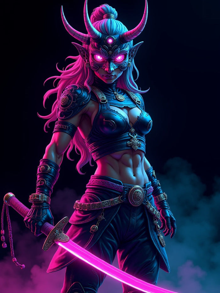 ONI Hunters