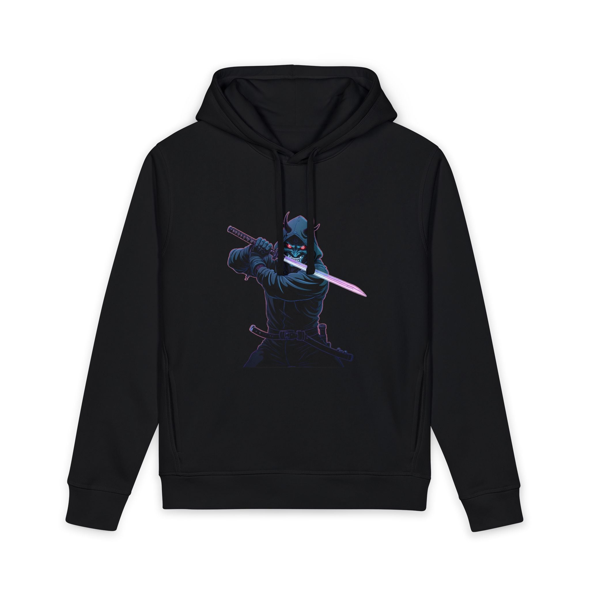 ONI Hunters — First Strike Hoodie