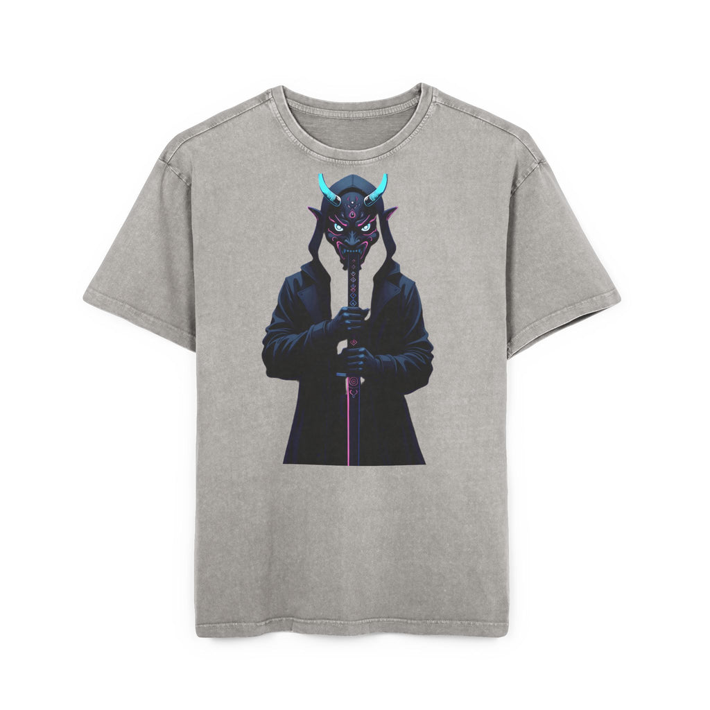 ONI Hunters — Lone Blade Tee