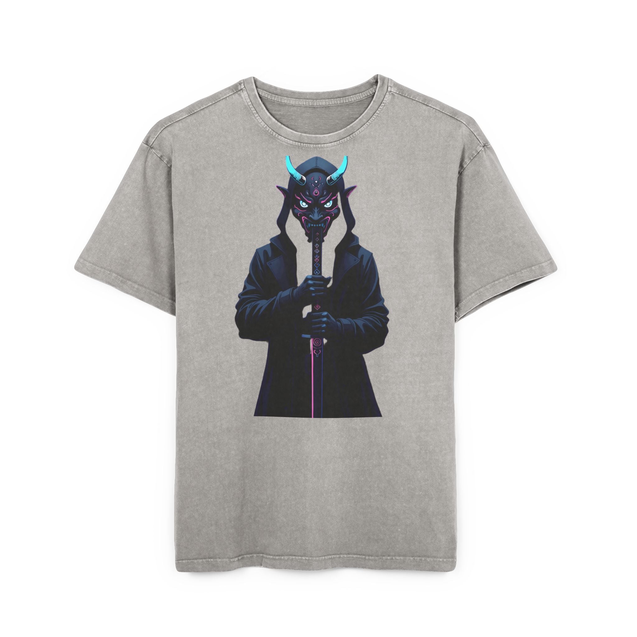 ONI Hunters — Lone Blade Tee