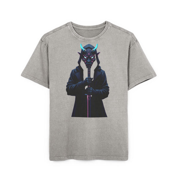 ONI Hunters — Lone Blade Tee