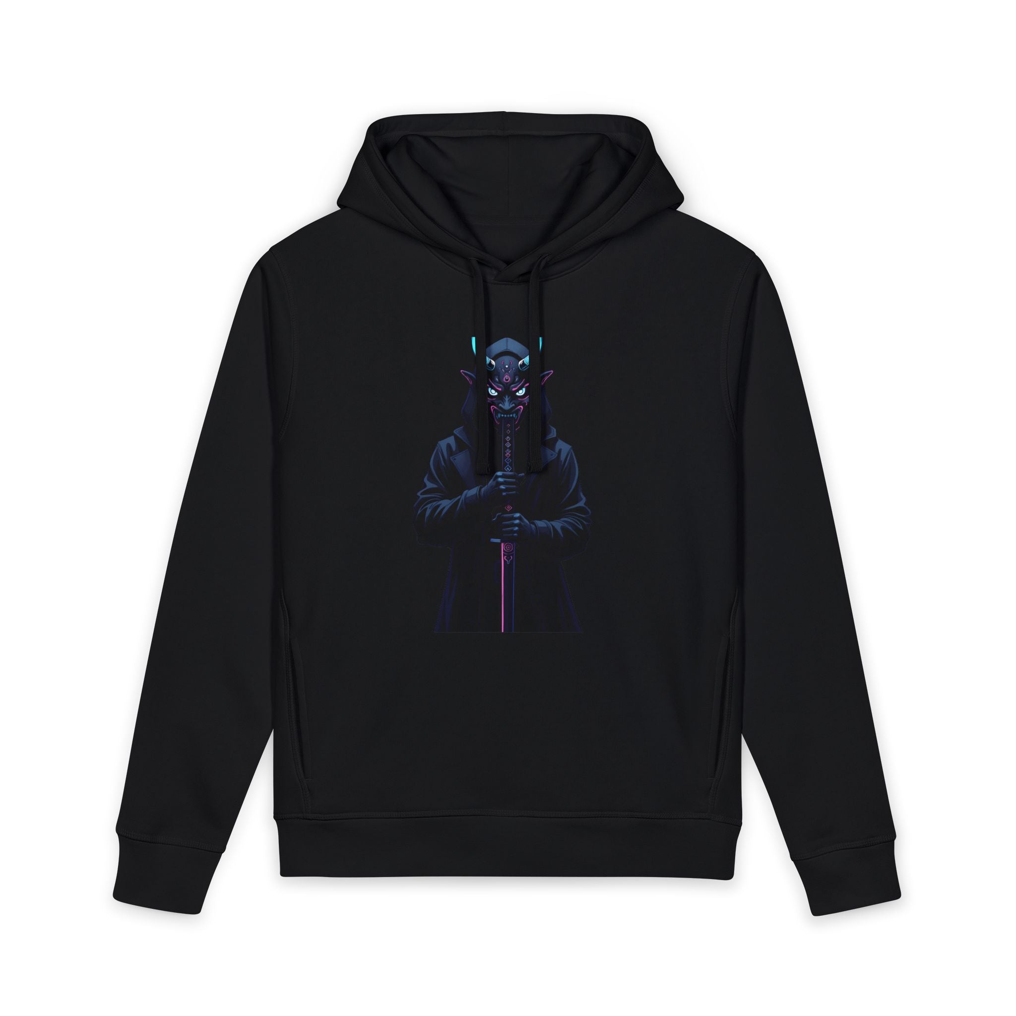 ONI Hunters — Lone Blade Hoodie