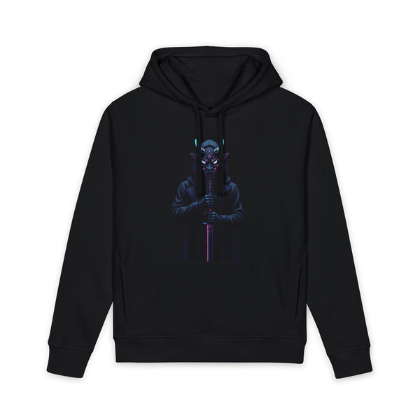 ONI Hunters — Lone Blade Hoodie