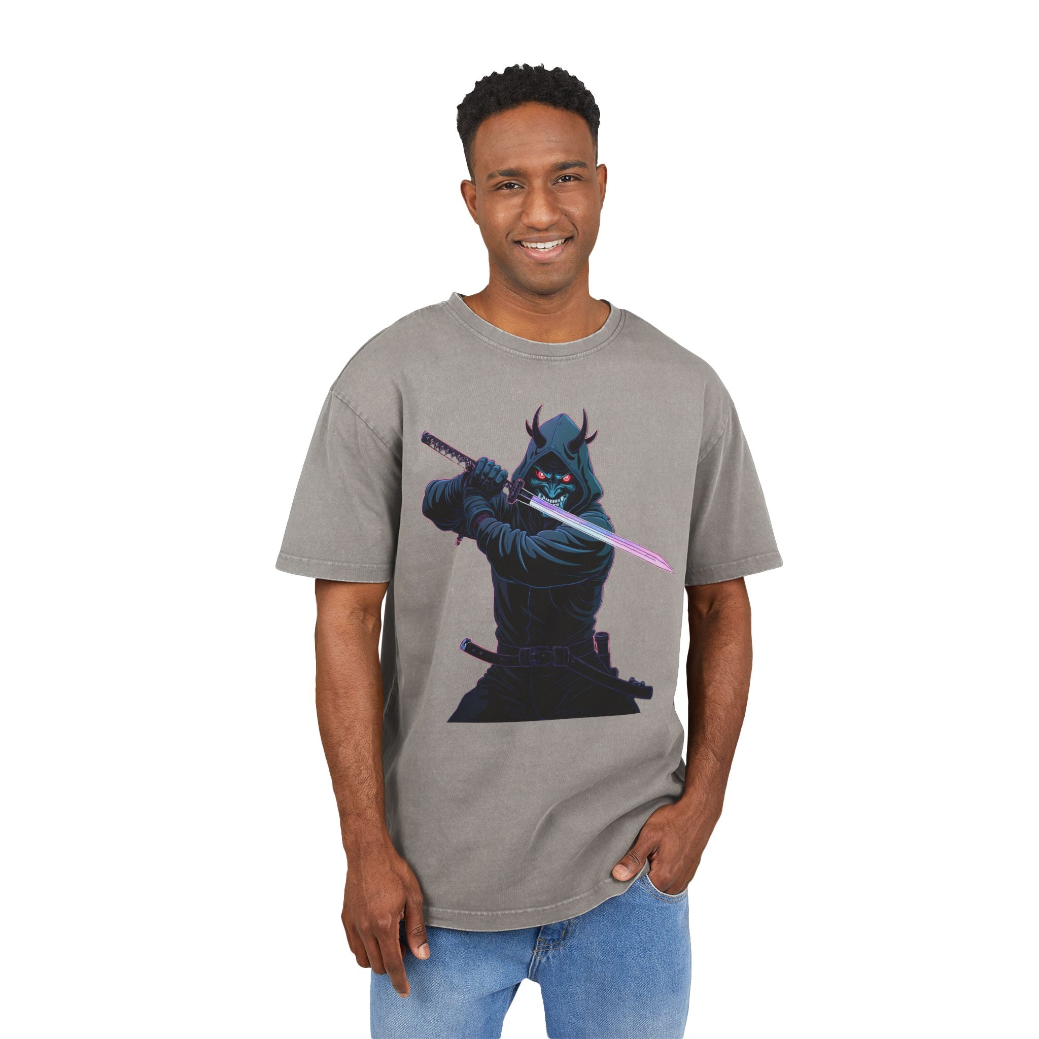 ONI Hunters — First Strike Tee