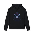 ONI Hunters — Twin Blades Hoodie