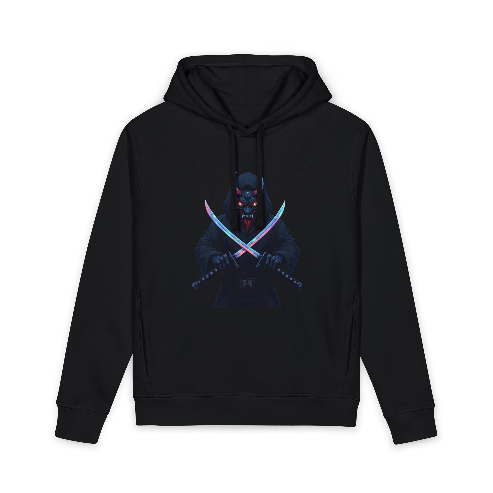 ONI Hunters — Twin Blades Hoodie