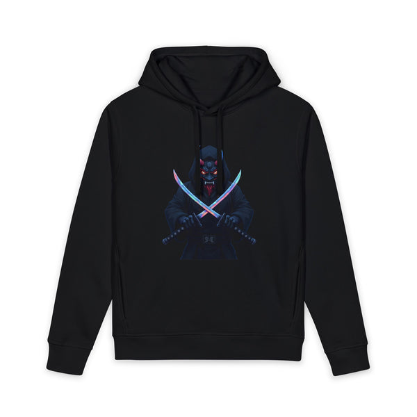 ONI Hunters — Twin Blades Hoodie
