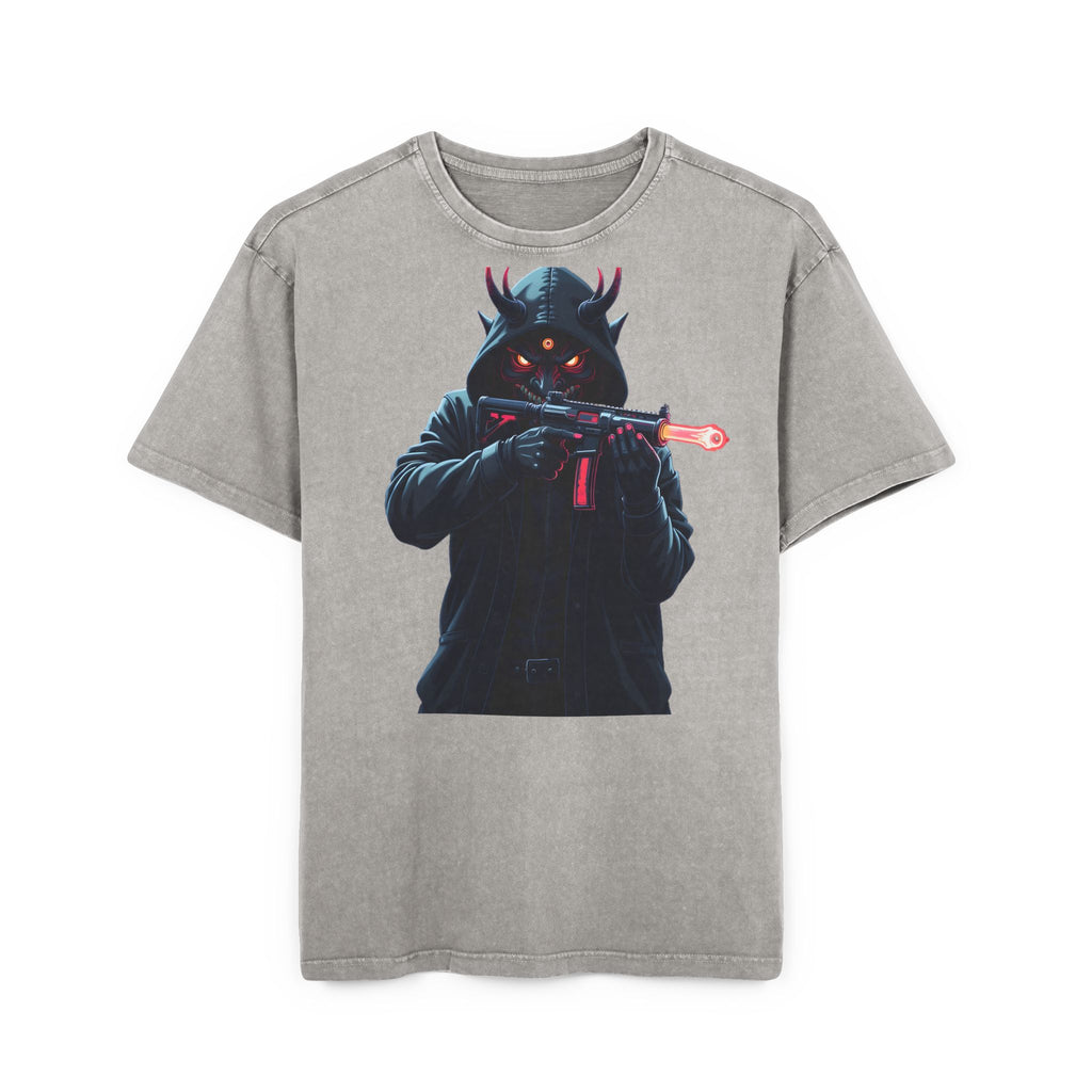 ONI Hunters — The Gun Tee