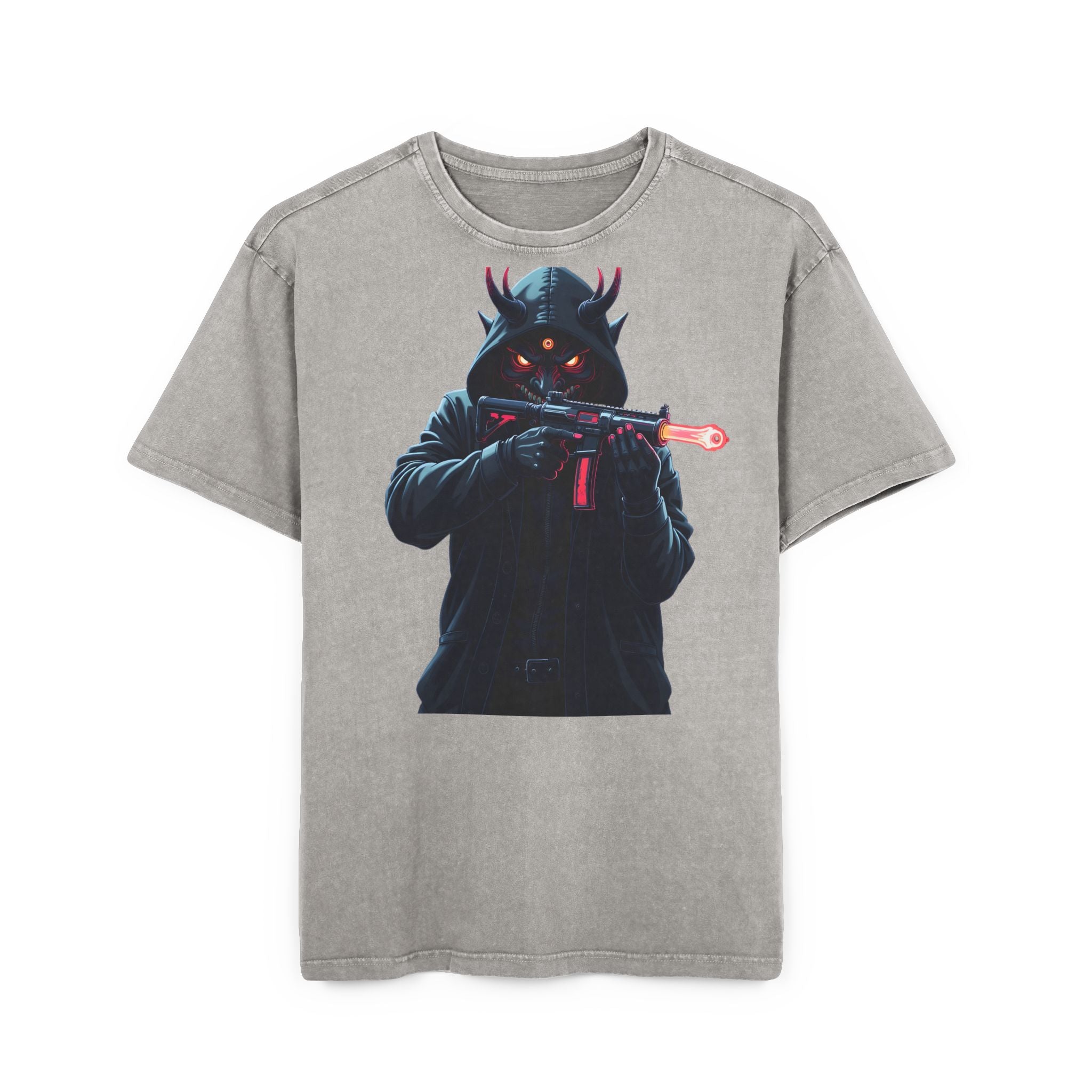 ONI Hunters — The Gun Tee