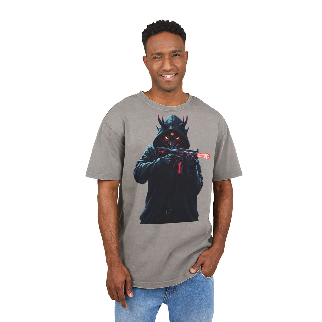 ONI Hunters — The Gun Tee