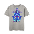 ONI Hunters — Raijin Acid Wash Tee