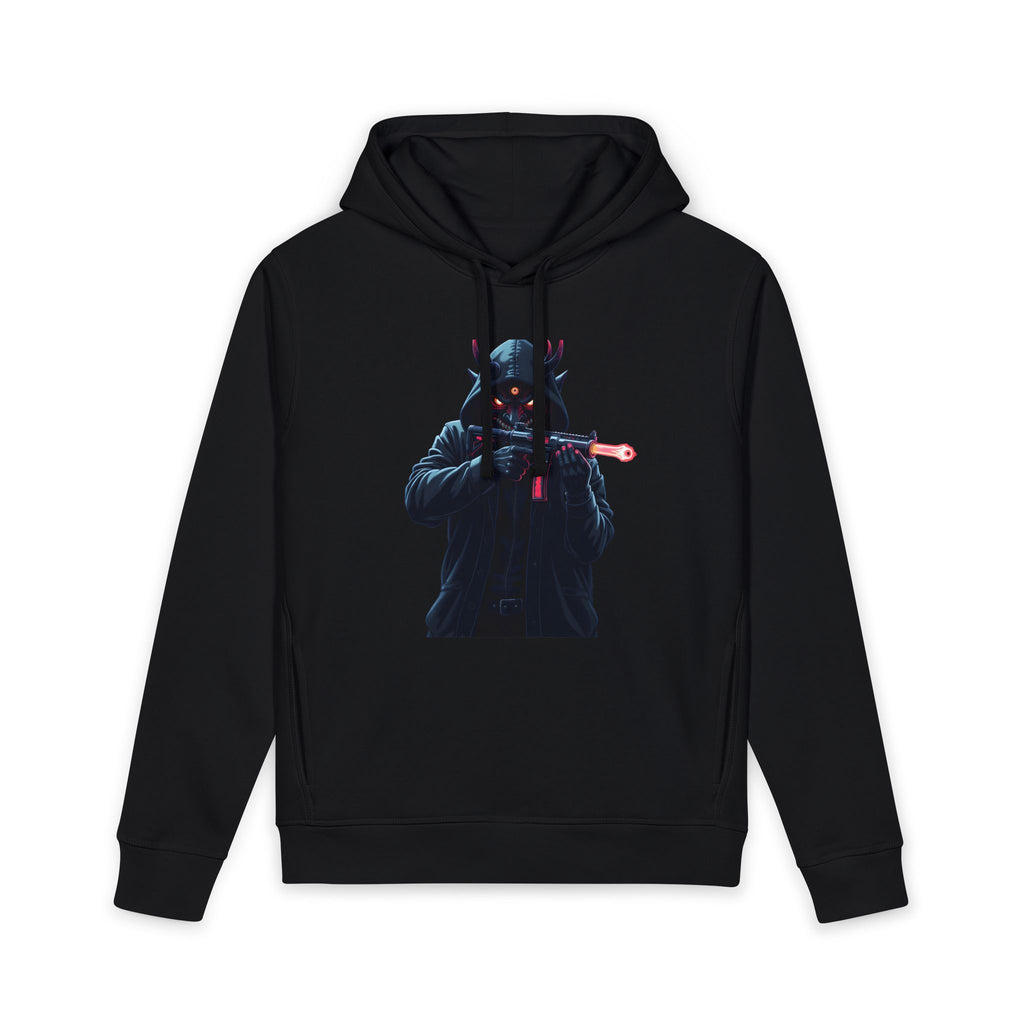 ONI Hunters — The Gun Hoodie