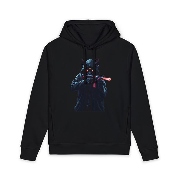 ONI Hunters — The Gun Hoodie