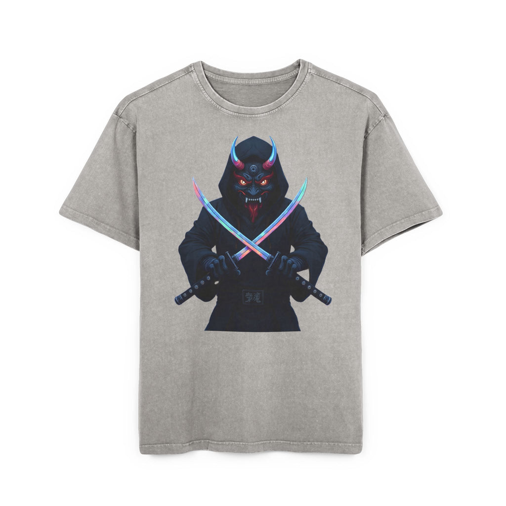 ONI Hunters — Twin Blades Tee