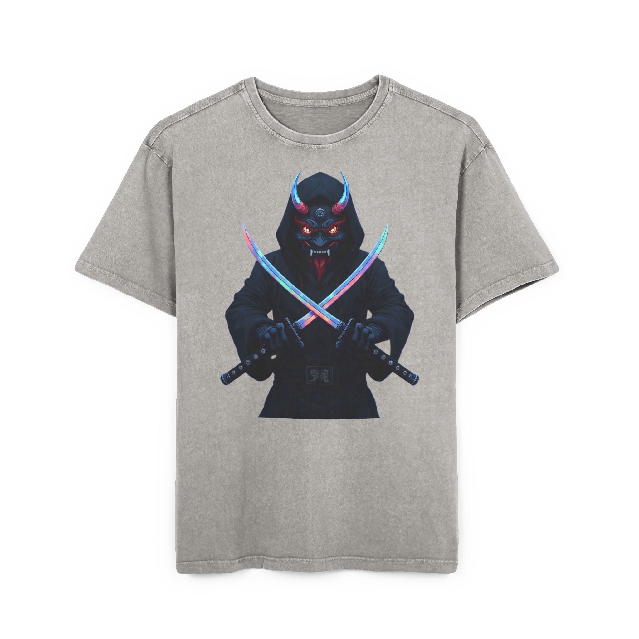 ONI Hunters — Twin Blades Tee
