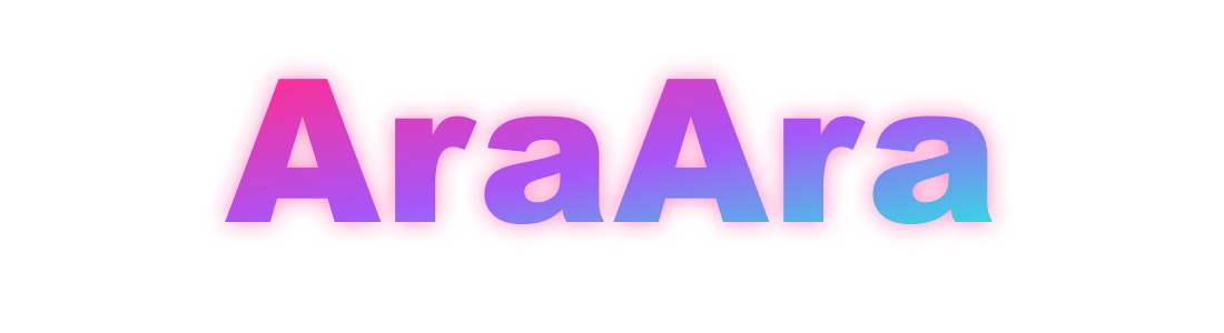 Ara Ara