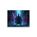ONI Hunters — Night Hunt Poster