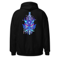 ONI Hunters — Raijin Mask Hoodie