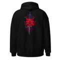 ONI Hunters — Tengu Mask Hoodie
