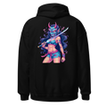 ONI Hunters — Blue Hunter Hoodie