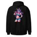 ONI Hunters — Pink Hunter Hoodie