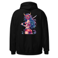ONI Hunters — Red Hunter Hoodie