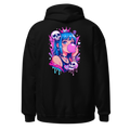 Bubble Gum Girl — Sugar Queen Hoodie