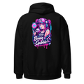 Bubble Gum Girl — Candy Gang Hoodie