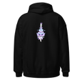 Punk Oni — Pink Spirit Hoodie