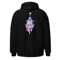 ONI Hunters Vol.I — Light & Dark Hoodie