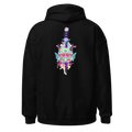 ONI Hunters Vol.II — Blessed Blades Hoodie