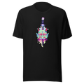 ONI Hunters — Green Oni Mask Tee