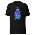 ONI Hunters — Raijin Mask Tee