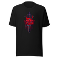 ONI Hunters — Tengu Mask Tee