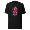 ONI Hunters — Phoenix Mask Tee