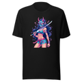 ONI Hunters — Blue Hunter Tee