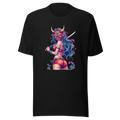 ONI Hunters — Red Hunter Tee
