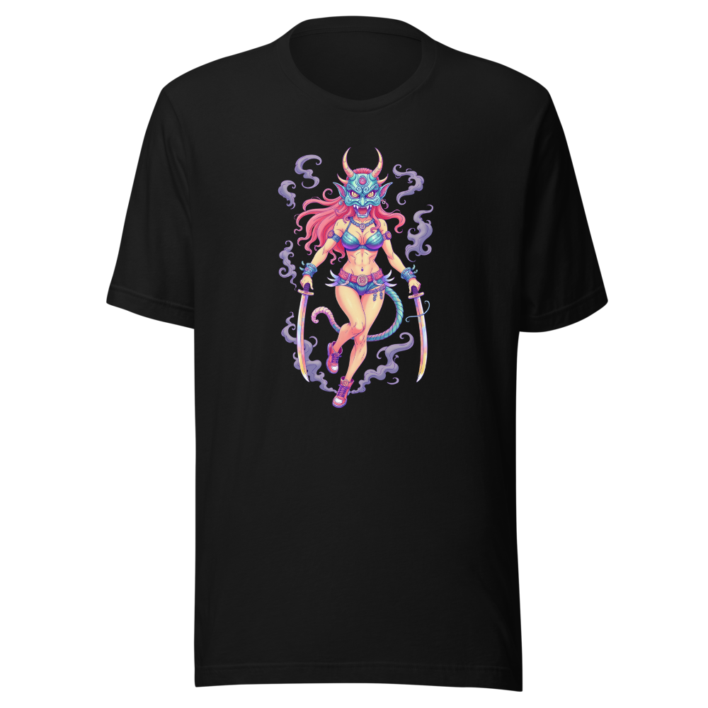 ONI Hunters — Green Hunter Tee