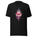 ONI Hunters — Skull Mask Tee