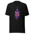 ONI Hunters — Ox Mask Tee