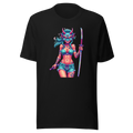 ONI Hunters — Teal Hunter Tee