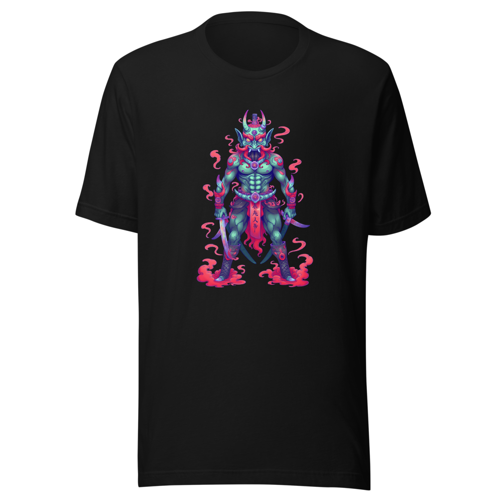 ONI Hunters — First-Blade Tee