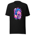 Bubble Gum Girl — Sugar Queen Tee
