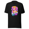 Bubble Gum Girl — Sour Lemon Tee