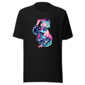 Bubble Gum Girl — Dangerous Sweetness Tee