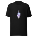Punk Oni — Pink Spirit Tee