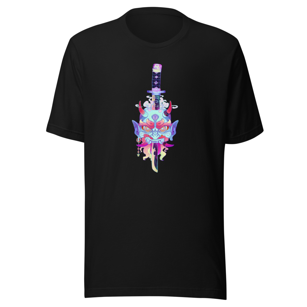 ONI Hunters Vol.I — Light & Dark Tee