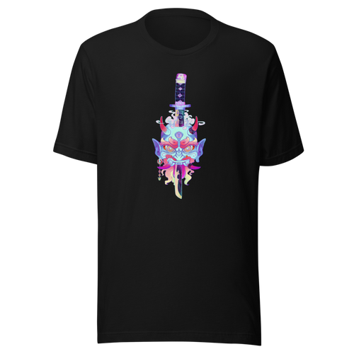 ONI Hunters Vol.I — Light & Dark Tee
