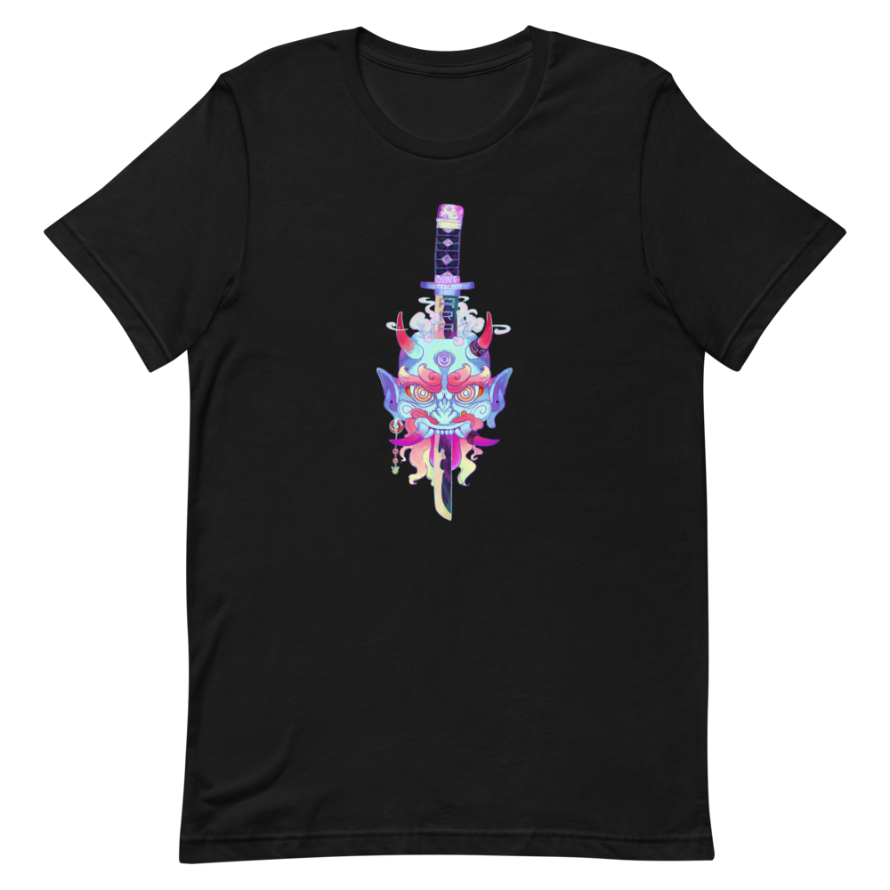 ONI Hunters Vol.I — Light & Dark Tee