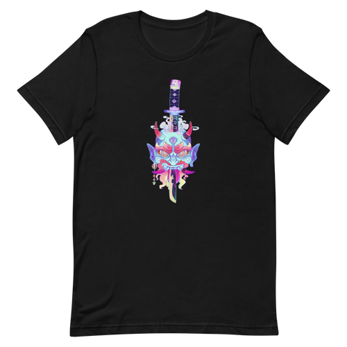 ONI Hunters Vol.I — Light & Dark Tee